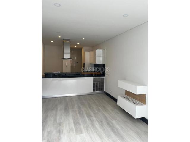 Apartamentos, Alquiler en Bogotá