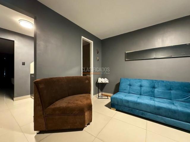 Apartaestudios, Alquiler en Eucarístico