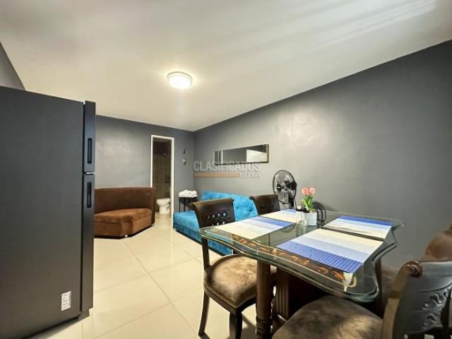 Apartaestudios, Alquiler en Eucarístico