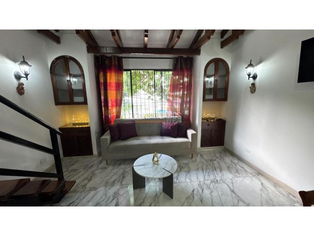 Apartamentos, Alquiler en San Fernando Viejo