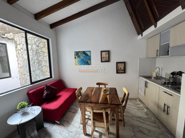 Apartamentos, Alquiler en San Fernando Viejo