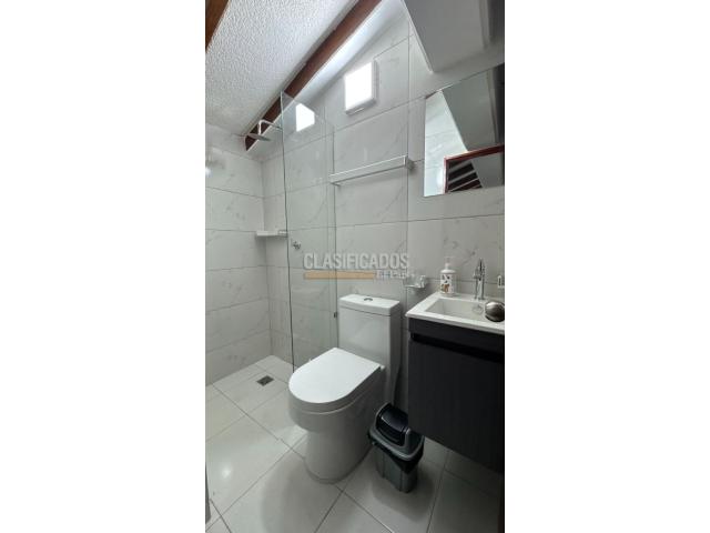 Apartamentos, Alquiler en San Fernando Viejo