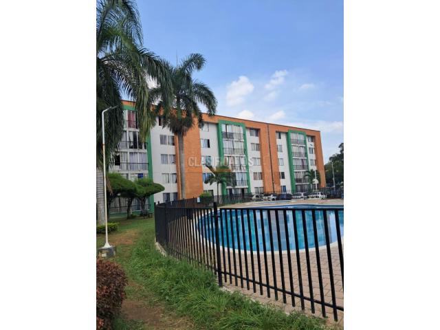 Apartamentos, Alquiler en Robles del Norte