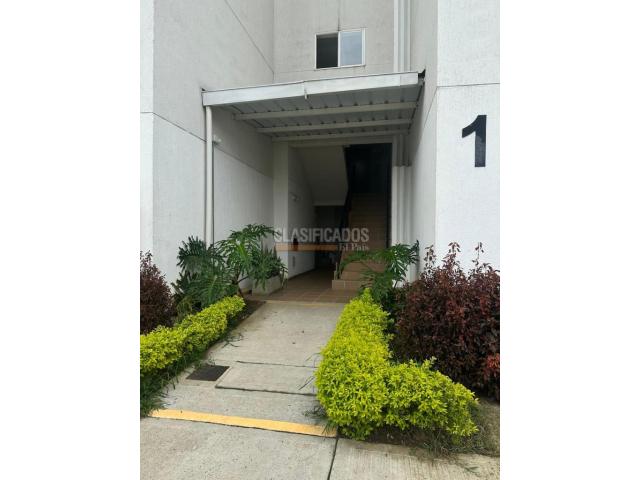 Apartamentos, Alquiler en Jamundí