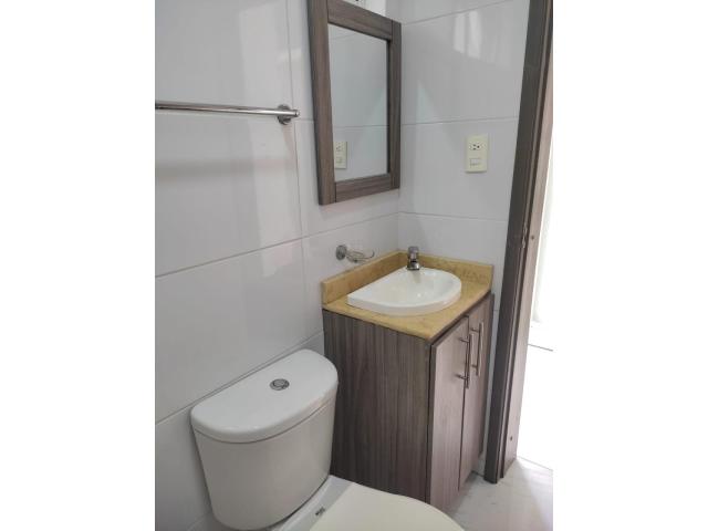 Apartaestudios, Alquiler en Vipasa