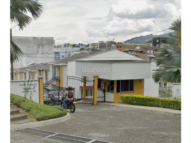 Casas, Alquiler en Pereira