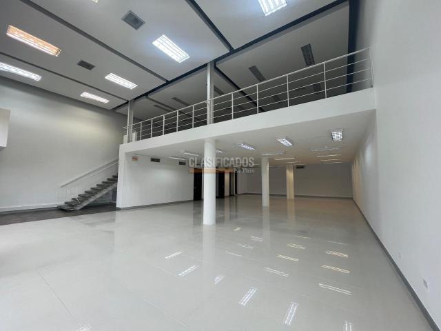 Locales y Bodegas, Alquiler en El Bosque