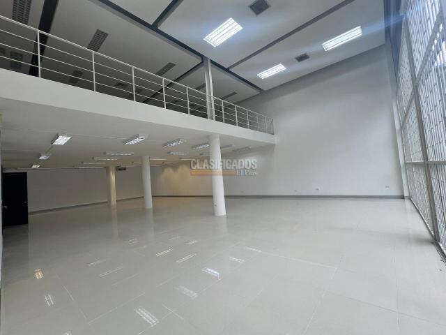 Locales y Bodegas, Alquiler en El Bosque