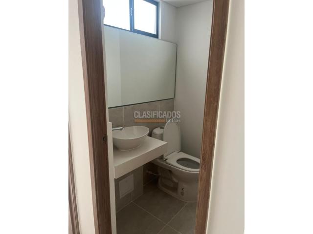 Apartamentos, Alquiler en Jamundí