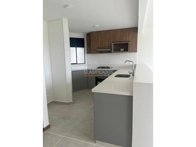 Apartamentos, Alquiler en Jamundí