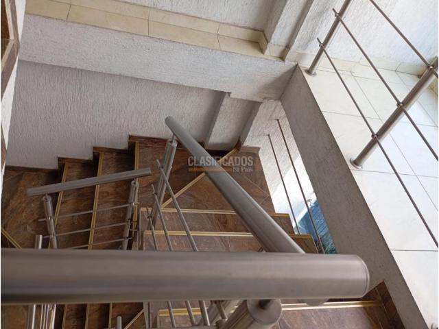 Apartamentos, Alquiler en Capri