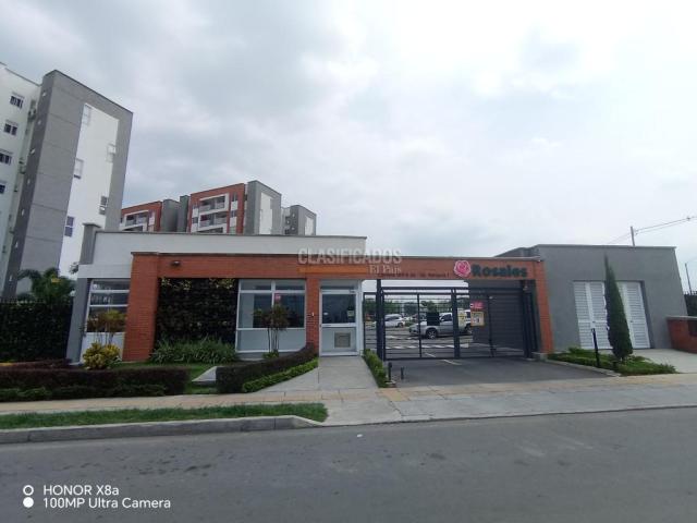 Apartamentos, Alquiler en Valle del Lili