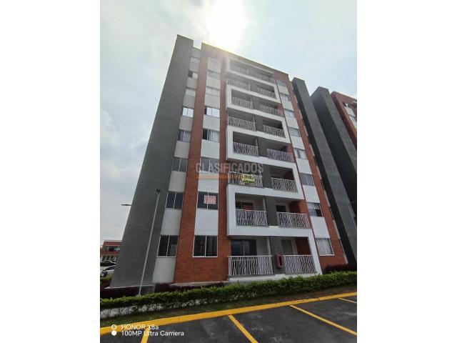 Apartamentos, Alquiler en Valle del Lili