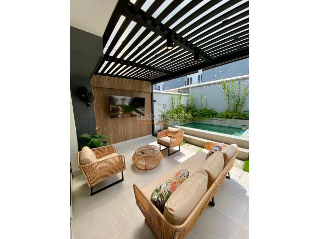 Casas, Venta en Pance