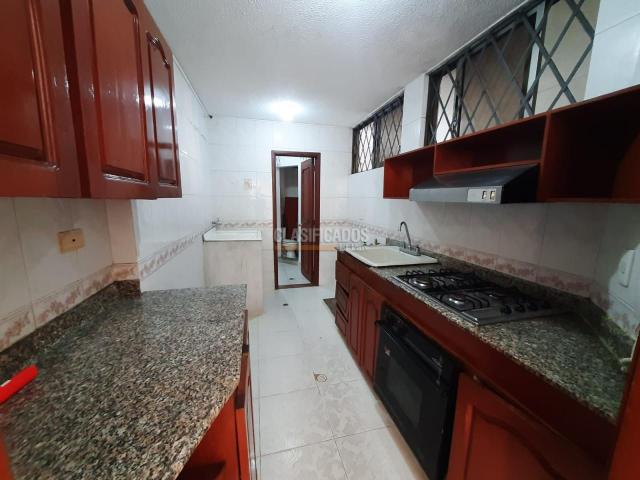 Apartamentos, Alquiler en Los Cámbulos