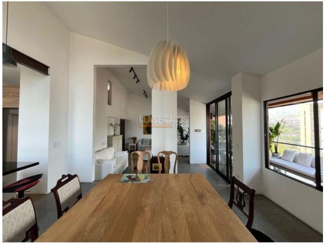 Apartamentos, Alquiler en Arboleda