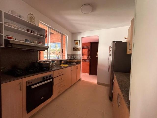 Casas, Venta en Jamundí