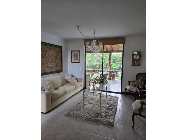 Casas, Venta en Pance