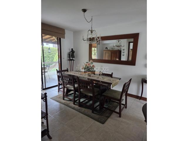 Casas, Venta en Pance