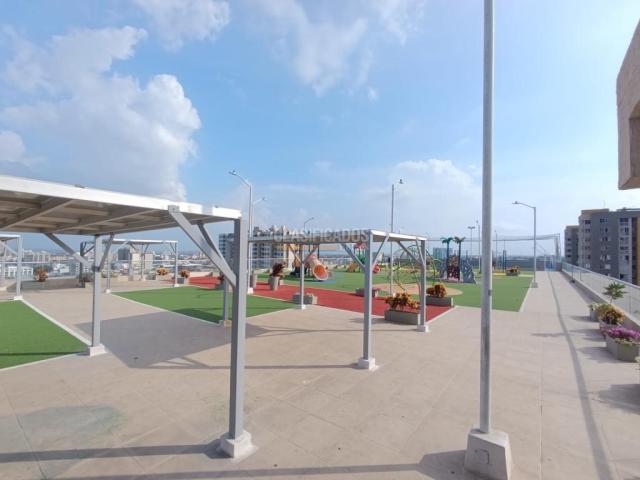 Apartamentos, Alquiler en Barranquilla