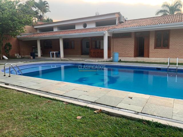 Casas, Alquiler en Ciudad Jardín