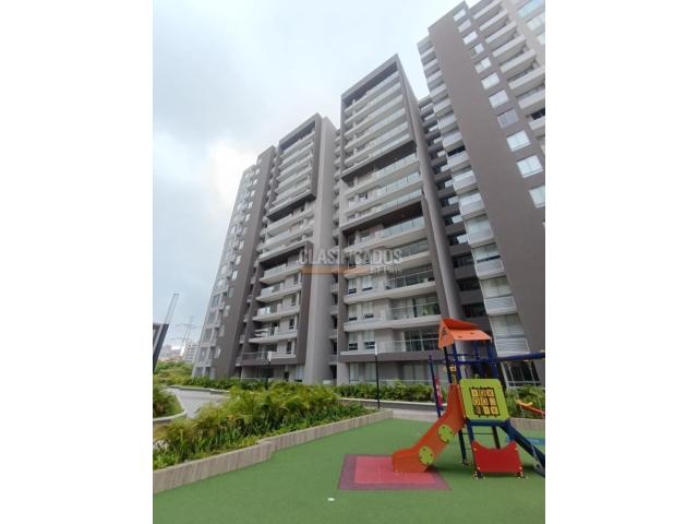 Apartamentos, Alquiler en Barranquilla