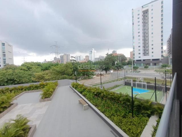 Apartamentos, Alquiler en Barranquilla