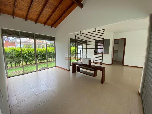 Casas, Venta en Jamundí