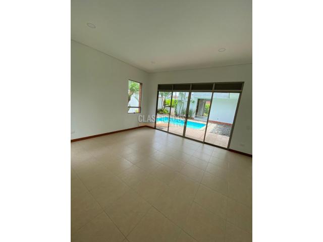 Casas, Venta en Jamundí