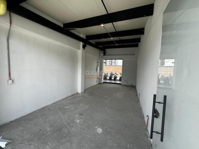 Locales y Bodegas, Alquiler en Jamundí