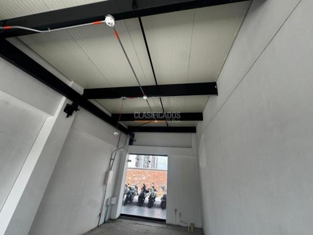 Locales y Bodegas, Alquiler en Jamundí