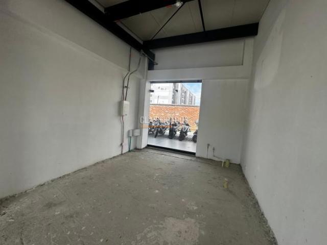 Locales y Bodegas, Alquiler en Jamundí