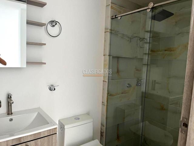 Apartamentos, Alquiler en Jamundí