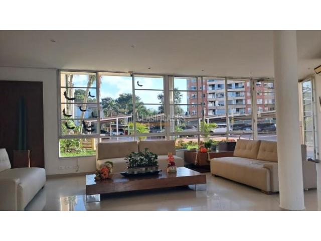 Apartamentos, Venta en Ciudad Jardín