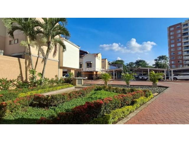 Apartamentos, Venta en Ciudad Jardín