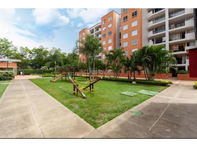 Apartamentos, Venta en Ciudad Jardín