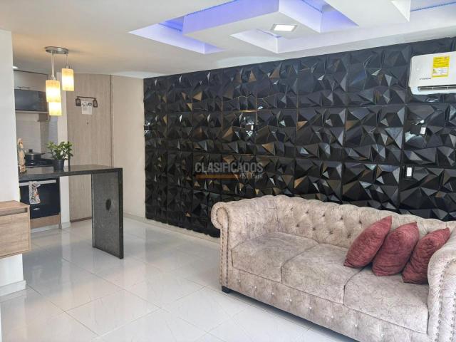 Apartamentos, Venta en Brisas de los Álamos