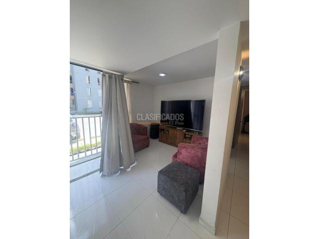 Apartamentos, Venta en Brisas de los Álamos