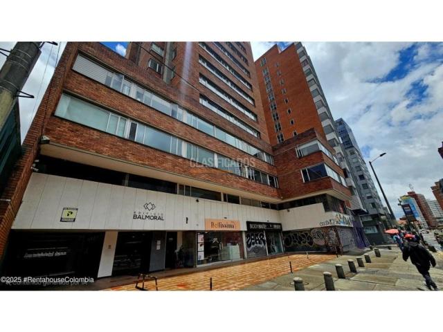 Apartamentos, Venta en Bogotá