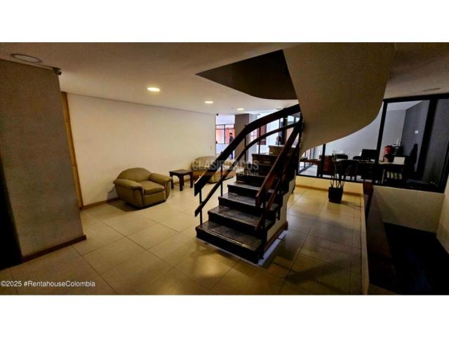 Apartamentos, Venta en Bogotá