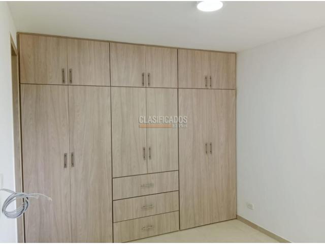 Apartamentos, Alquiler en Jamundí