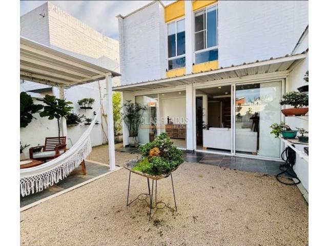 Casas, Venta en El Castillo