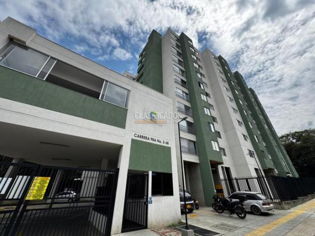 Apartamentos, Venta en Meléndez