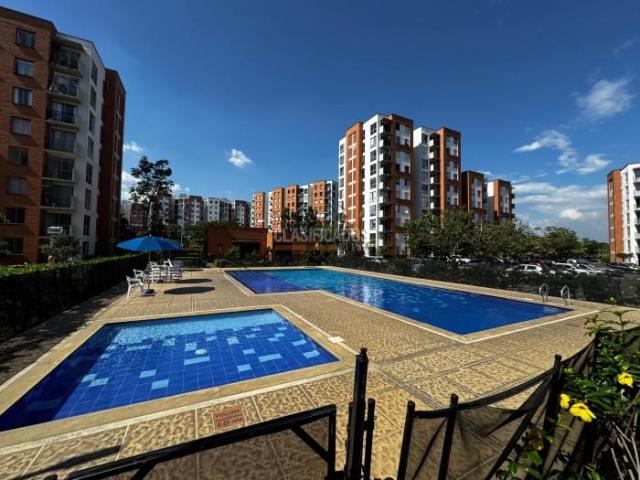 Apartamentos, Venta en Ciudad Melendez