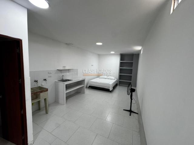 Edificios, Alquiler en Alameda