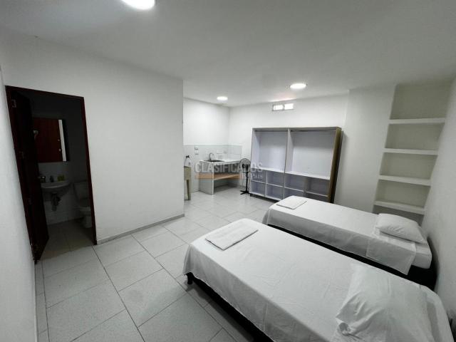 Edificios, Alquiler en Alameda