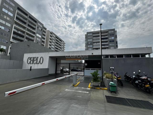 Apartamentos, Venta en Valle del Lili