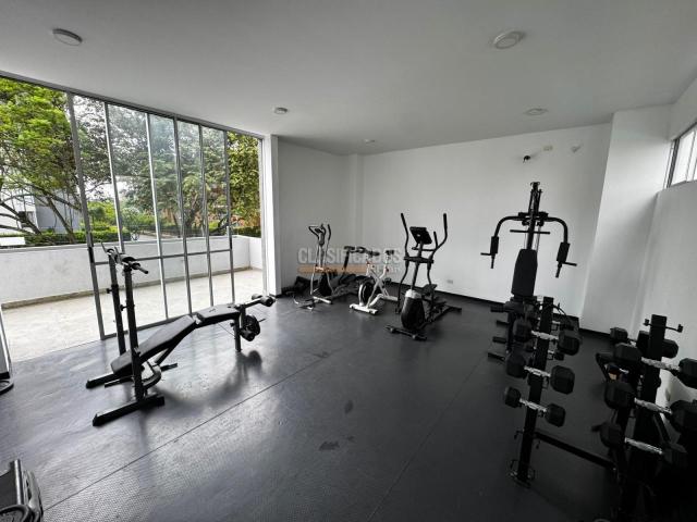 Apartamentos, Venta en Valle del Lili