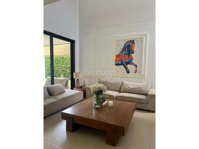 Casas, Venta en Pance