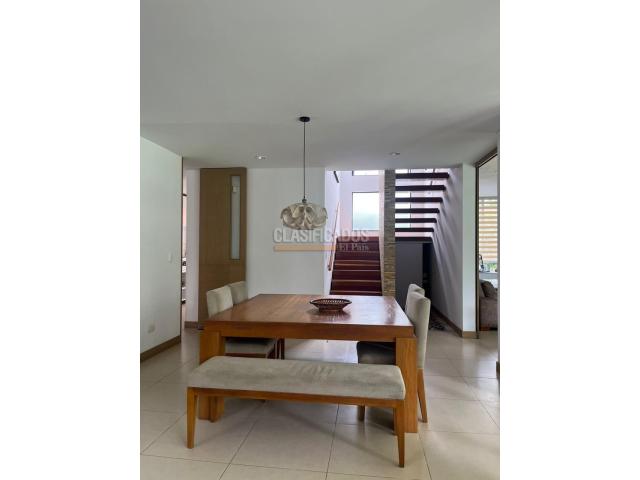 Casas, Venta en Pance